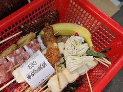 -魏记里脊肉炸炸炸(南门口店)