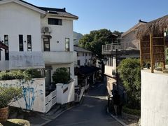 -杭州西湖风景名胜区-满觉陇四眼井
