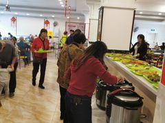 -福慧素膳坊(北部湾中路店)