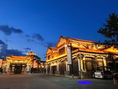 -云南民族村