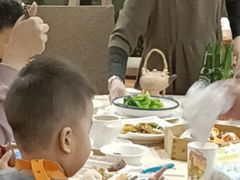 -麒麟中餐厅·经典粤菜·地道菜式老字号(广州长隆酒店)