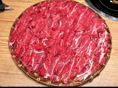 -小城牛事·鲜牛肉火锅(万达店)