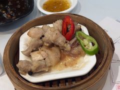 -丰尔粥食·顺德鱼生·干蒸排骨顺德菜(大良分店)