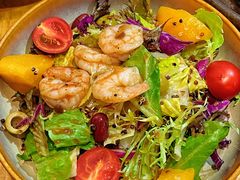 -森Some Fusion(荔湾店)
