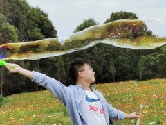 -保利石象湖景区