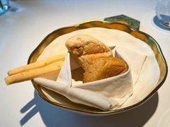 餐前面包和饼干-夏朵花园(复兴西路店)