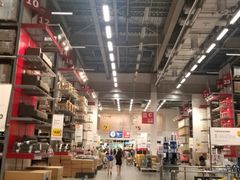 -宜家家居(西安未央商场店)