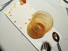 -戈雅法餐厅(世界城广场店)