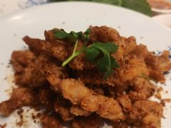 蒙古酥肉-大谊园