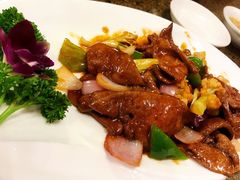 -旺达·福州菜(正大广场店)