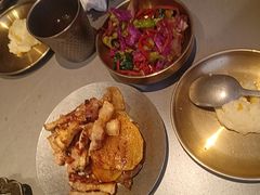 -轻烧烤肉(光谷步行街店)