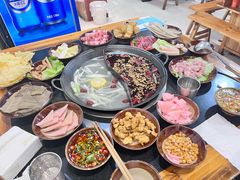 -谭记重庆老火锅(总店)