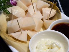 沙拉冷笋-吴记鲜定味