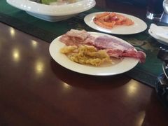 -火舞泰·泰式海鲜火锅餐厅(世纪城店)