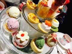 四季套餐-哈根达斯(皇城恒隆广场店)