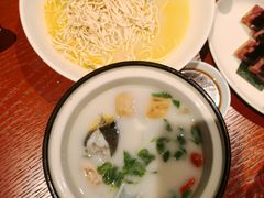 -镇江苏宁万豪酒店-苏筵中餐厅