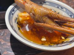 -艾嬢七八九老火锅(37年李子坝店)
