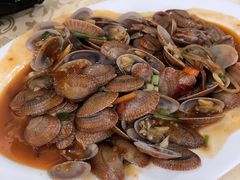 -老东风菜馆·潮汕大排档