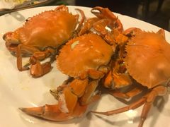 -盛港湾海鲜食府(黄沙店)
