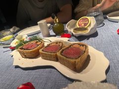 -弦月窗LUNETTE BY AMANDA(复兴路店)