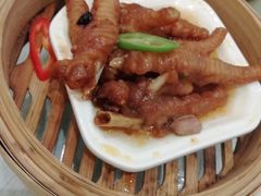 -味可道美食坊(福基路店)