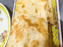 -芦月轩羊蝎子(劲松店)