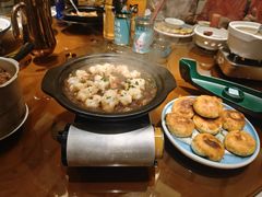 -宋徽厨·安徽菜(安庆绿地店)