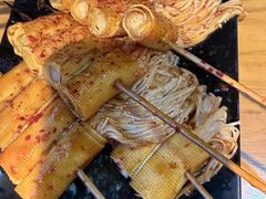 -华府九号海鲜烧烤大排档(龙域店)