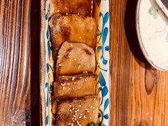 -小川洋风料理(街道口店)