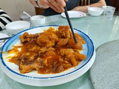 -同发号饭庄(复兴路店)