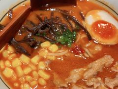 -火山屋台(新街口店)