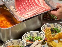 -螺大喜螺蛳粉火锅(雍和宫店)
