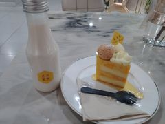-三只蜜蜂蛋糕(东城店)