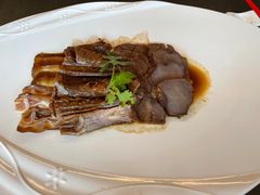 -潮府馆·非遗潮州菜·港式点心(世纪公园店)