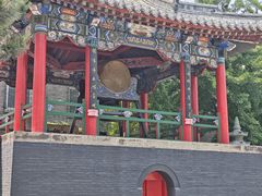 -长安寺