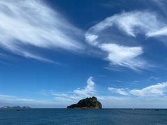 -棒棰岛宾馆景区