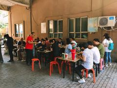 -大姨捞面(新安花园店)