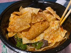 -陈记柳州螺蛳粉(大坪店)