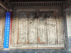 -张掖大佛寺景区