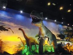 -世界恐龙谷景区