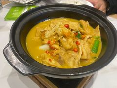 -周大厨辣椒炒肉(淮安万达店)