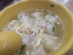 小馄饨-玉华饮食店(茅台路店)