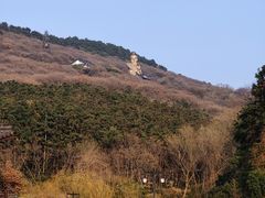-句容茅山景区