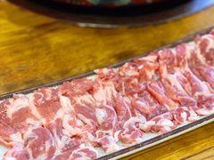 -毛辣果·贵州红酸汤牛肉火锅(西单店)