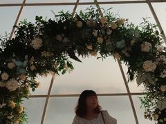 -大塘金香草谷