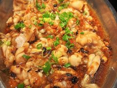 -大头虾越式风味餐厅(光明广场店)