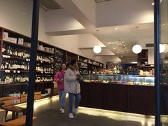 -BAKER&SPICE(安福路店)