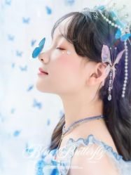 -倾城宝贝儿童摄影(浦东金谊店)