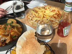-ALAMEEN阿拉伯餐厅(三里屯店)