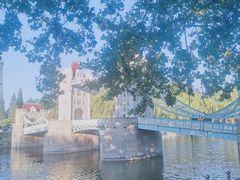 -北京世界公园